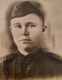 Лялин Виктор Александрович