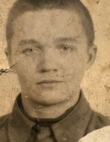 Ковалев Николай Петрович