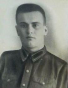 Грабавой Василий Антонович