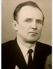 Галкин Александр Степанович