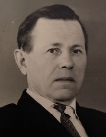 Зарубин Дмитрий Михайлович