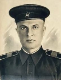 Чебаненко Александр Семенович