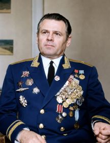 Артёменко Анатолий Павлович