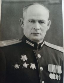 Хохлов Алексей Иванович