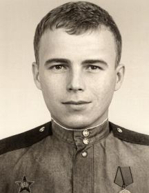 Ерота Яков Иванович