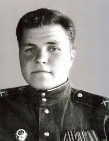 Рыжаков Евгений Гаврилович