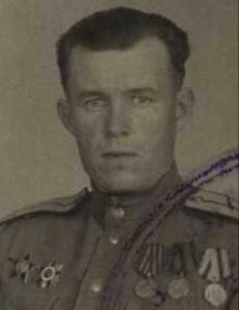Тепенко Семен Сидорович