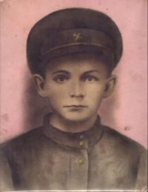 Дрозд Александр Никодимович