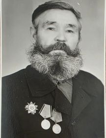 Беляев Андрей Иванович