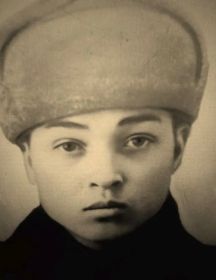 Веремеев Иван Савельевич