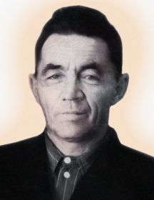 Закиров Ахметшакир Закирович