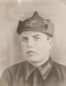 Соцков Михаил Сергеевич