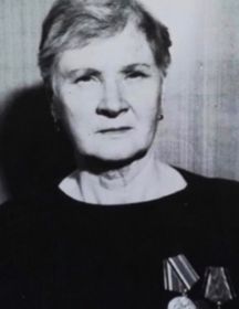 Панфилова Нина Николаевна