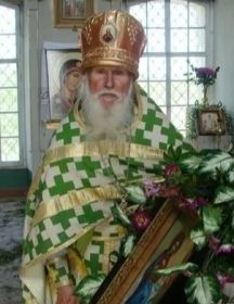 Вишневский Сергий 