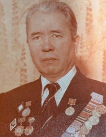 Давлетбердин Исхак Гумерович