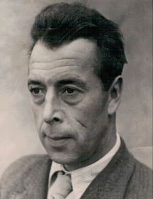 Хренников Иван Алексеевич