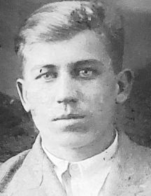 Закрой Владимир Григорьевич