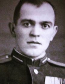 Хадарцев Касполат Арисханович