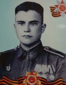 Потылицын Федор Тихонович