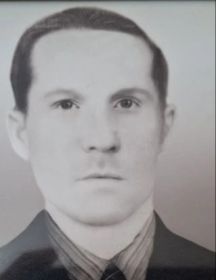 Долгих Алексей Егорович