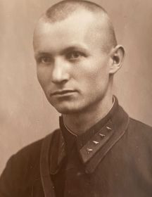 Рождественский Сергей Владимирович