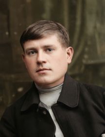 Цеплаков Фёдор Павлович