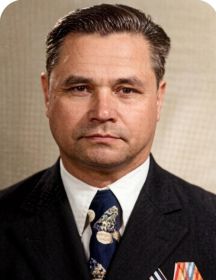 Пашнин Афанасий Григорьевич