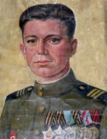 Застава Николай Алексеевич