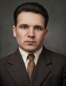 Нестеров Дмитрий Николаевич