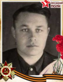 Притыкин Николай Маркиянович