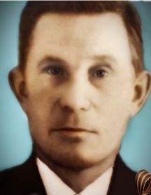 Анохин Пётр Михайлович