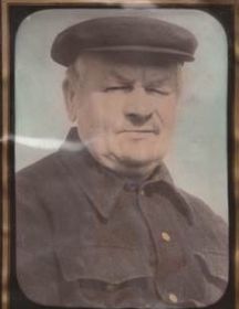 Иванцов Константин Иванович
