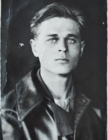 Змайлов Анатолий Сергеевич