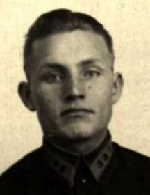 Макаров Василий Анисимович