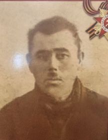 Махмутов Закир Махмутович
