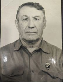 Редькин Николай 