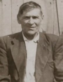 Рязанцев Михаил Васильевич