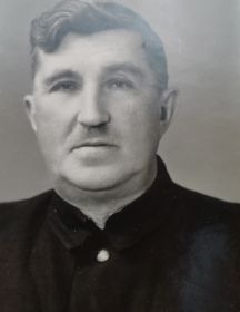 Паевский Александр Сергеевич