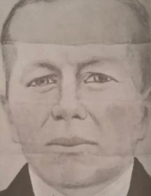 Тюлин Семён Егорович