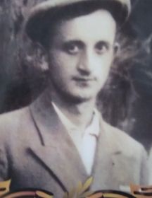 Габуния Константин Дмитриевич