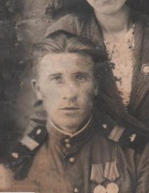 Чернов Сергей Иванович