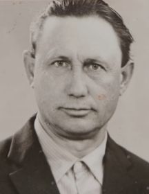 Фурсенко Иван Петрович