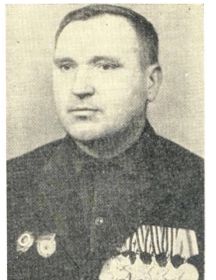 Часовских Иван Дмитриевич
