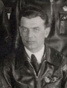 Орлов Георгий Константинович