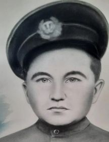 Вахитов Кабир Загирович