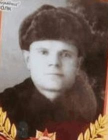 Дмитриев Петр Иванович