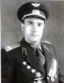 Сусов Алексей Иванович