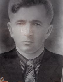 Кухарев Фёдор Павлович
