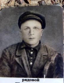 Платонов Иван Николаевич