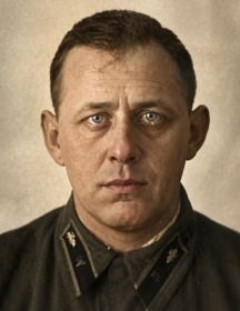 Макаров Леонид Митрофанович